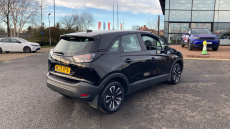 Vauxhall Crossland 1.2 Design 5dr Petrol Hatchback